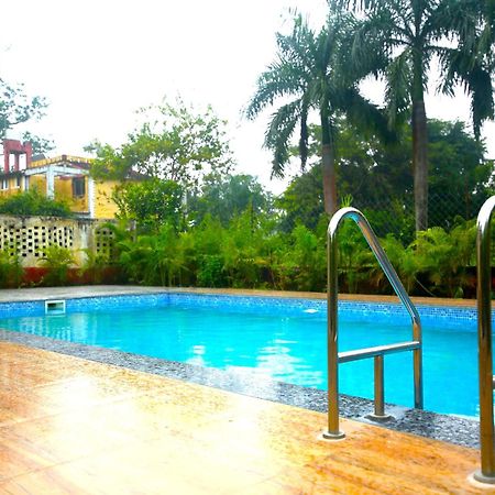 Tribal Wood Resort Dhanwār 外观 照片