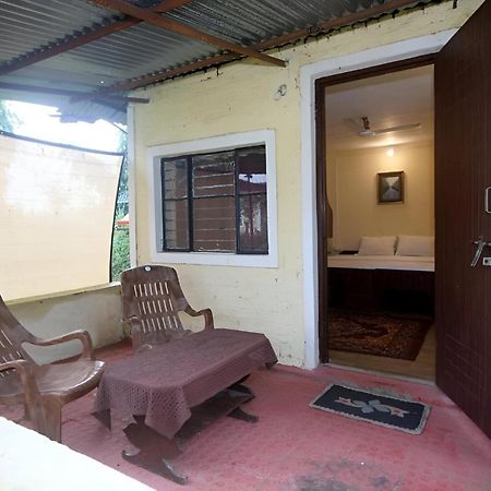 Tribal Wood Resort Dhanwār 外观 照片