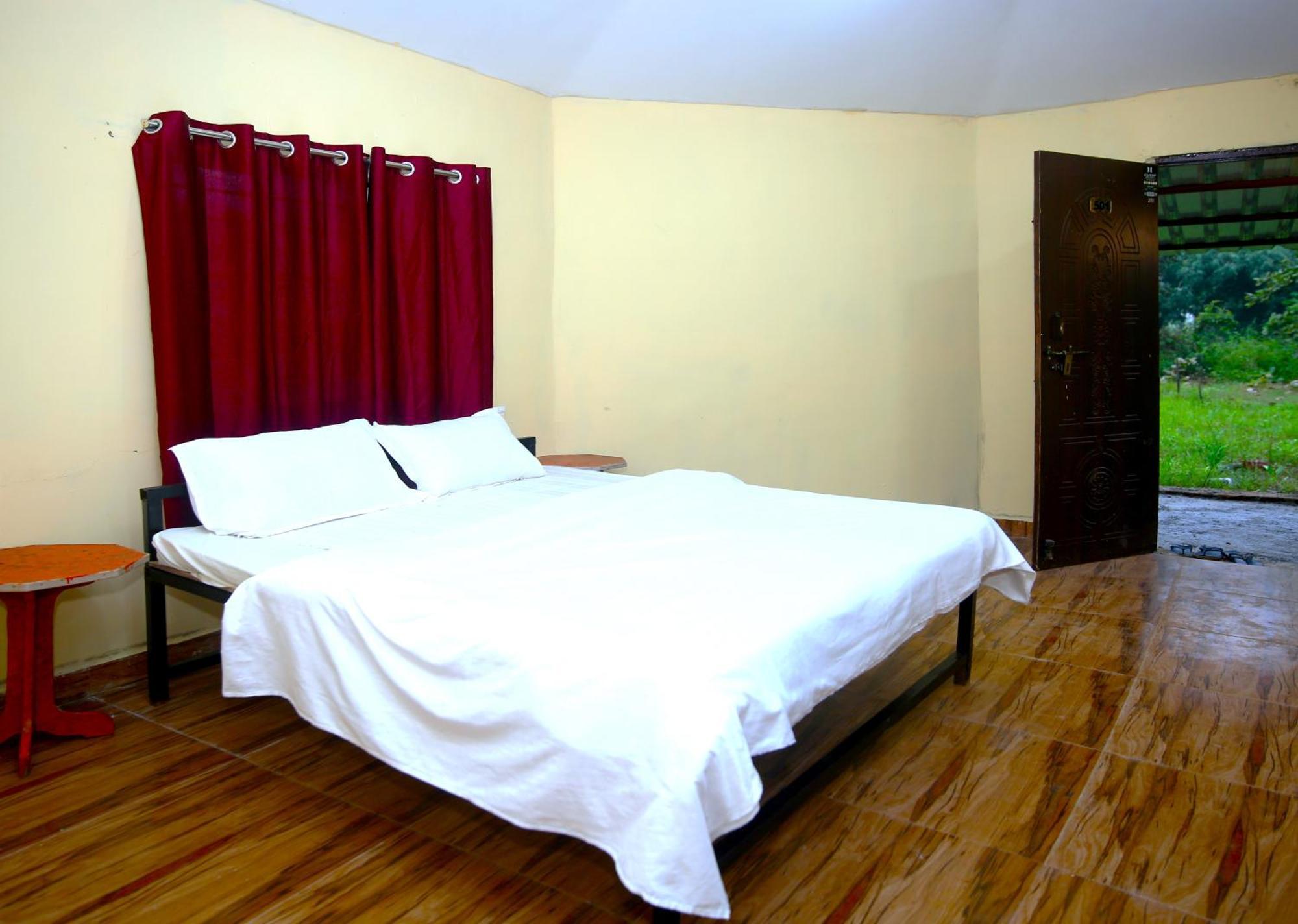 Tribal Wood Resort Dhanwār 外观 照片