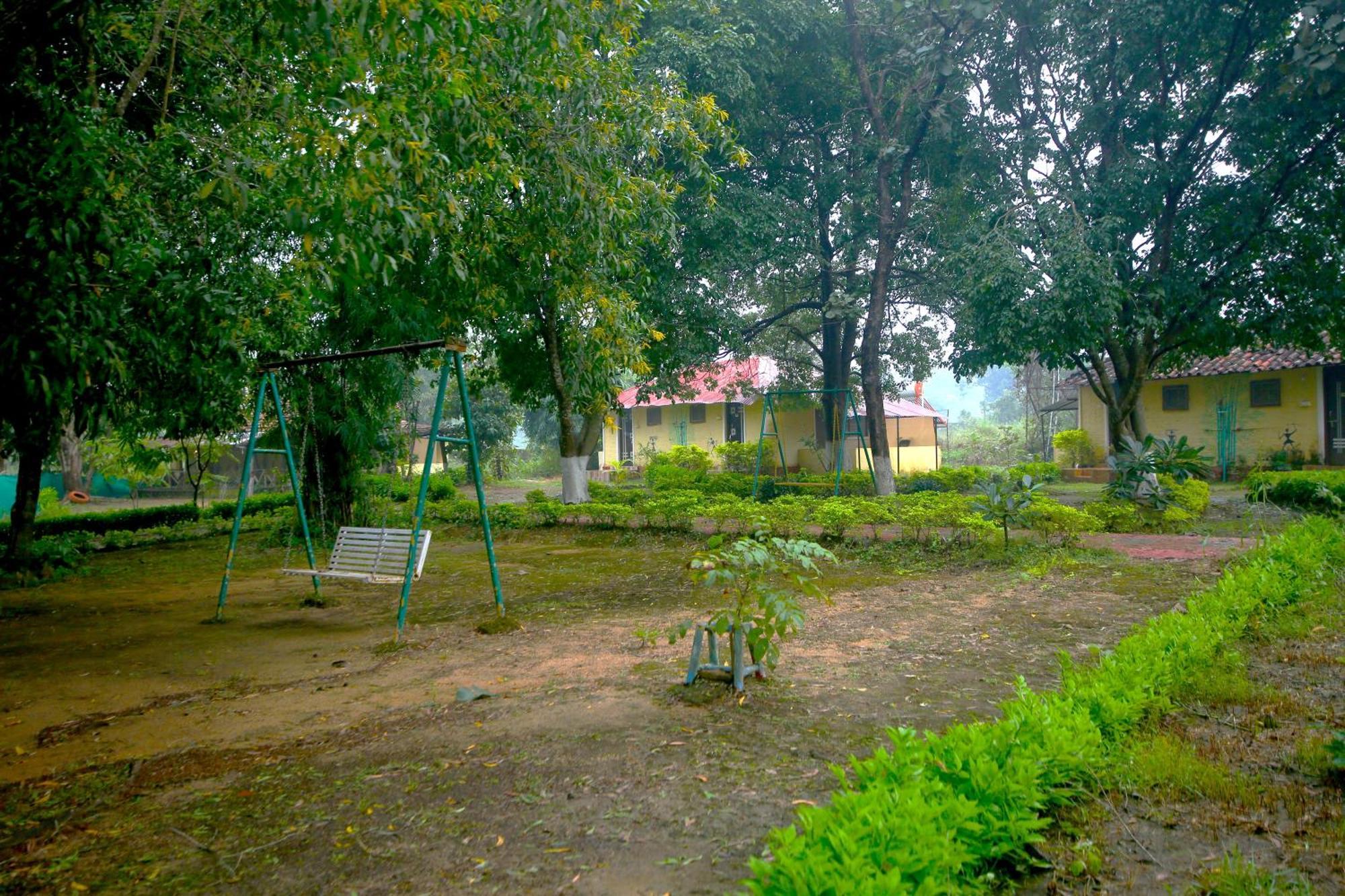 Tribal Wood Resort Dhanwār 外观 照片