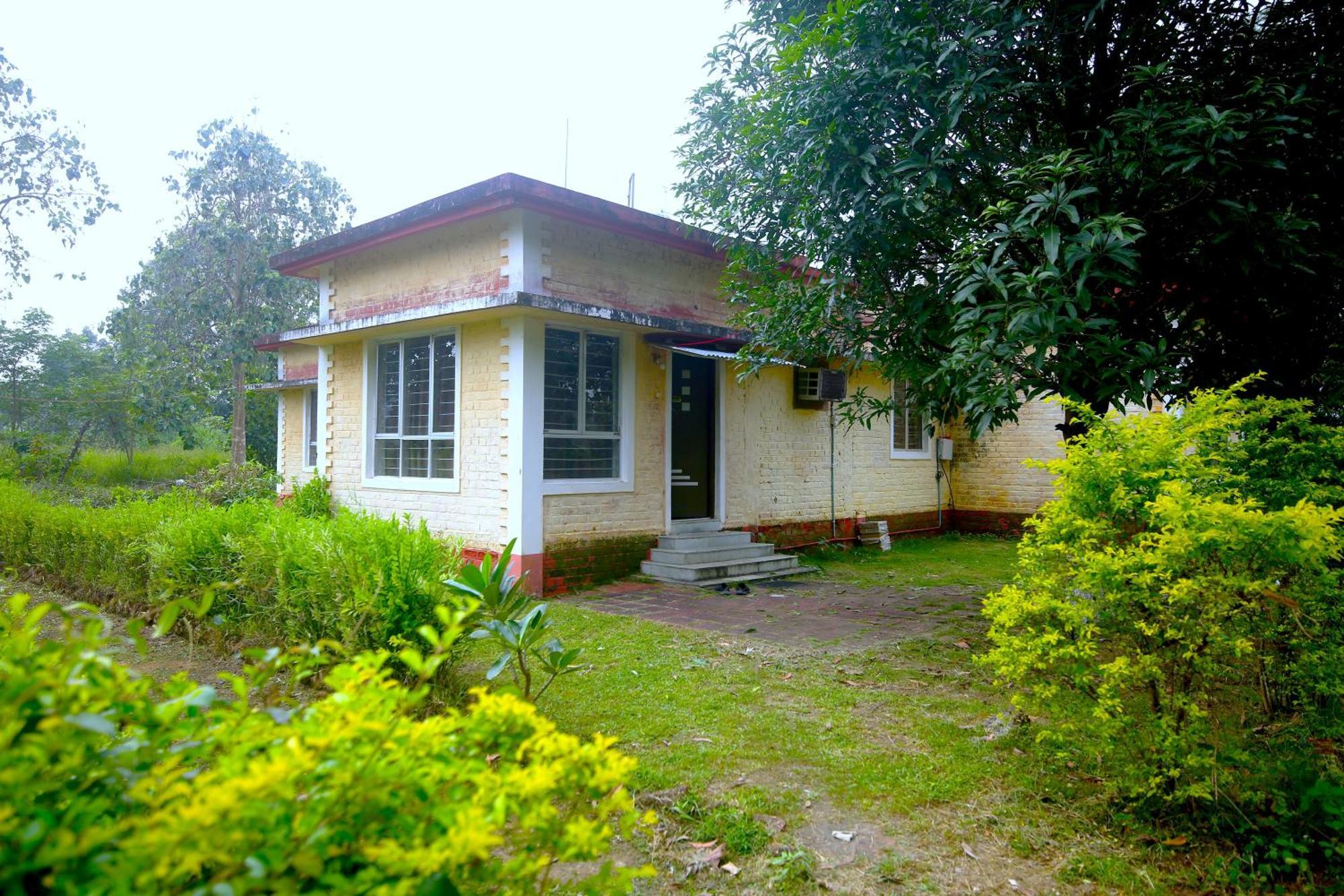 Tribal Wood Resort Dhanwār 外观 照片