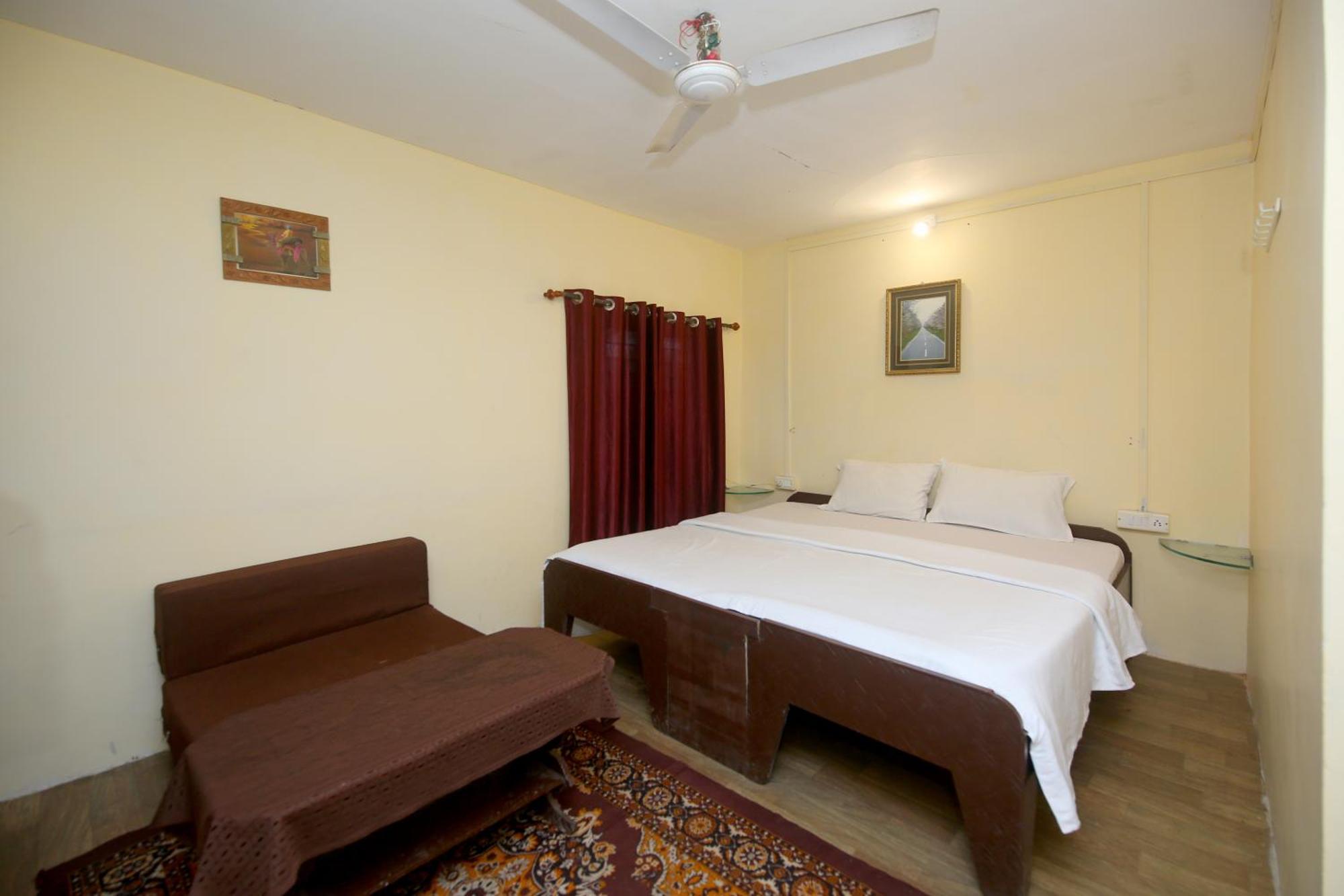 Tribal Wood Resort Dhanwār 外观 照片