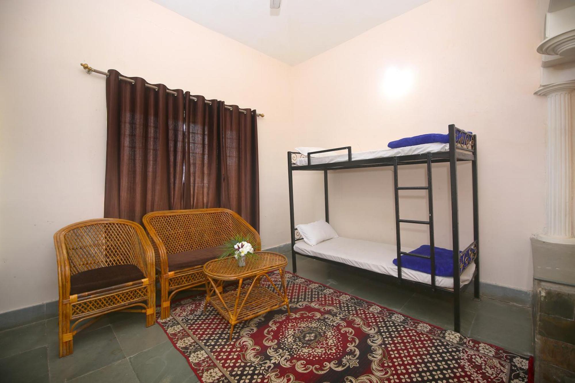 Tribal Wood Resort Dhanwār 外观 照片