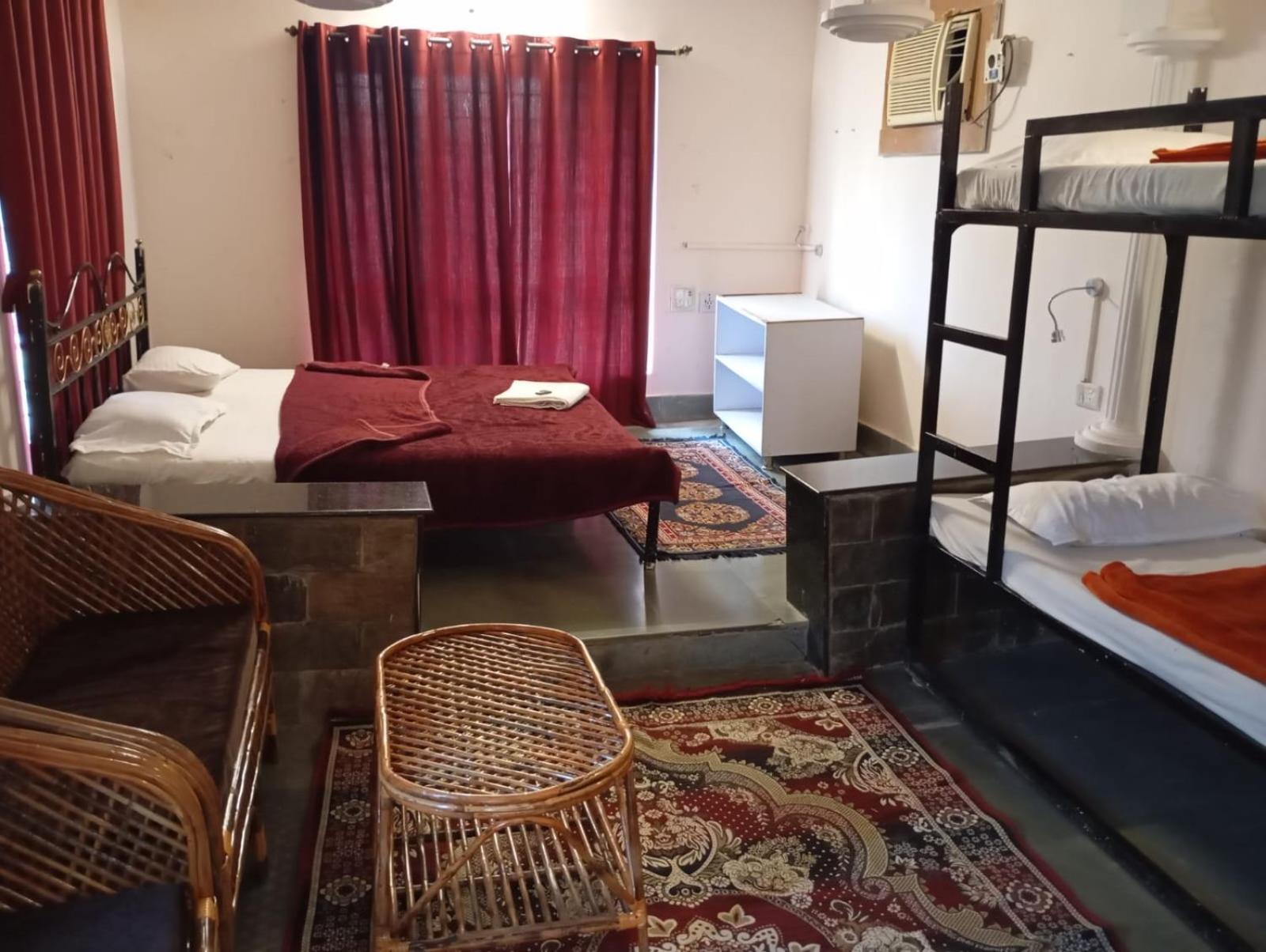 Tribal Wood Resort Dhanwār 外观 照片