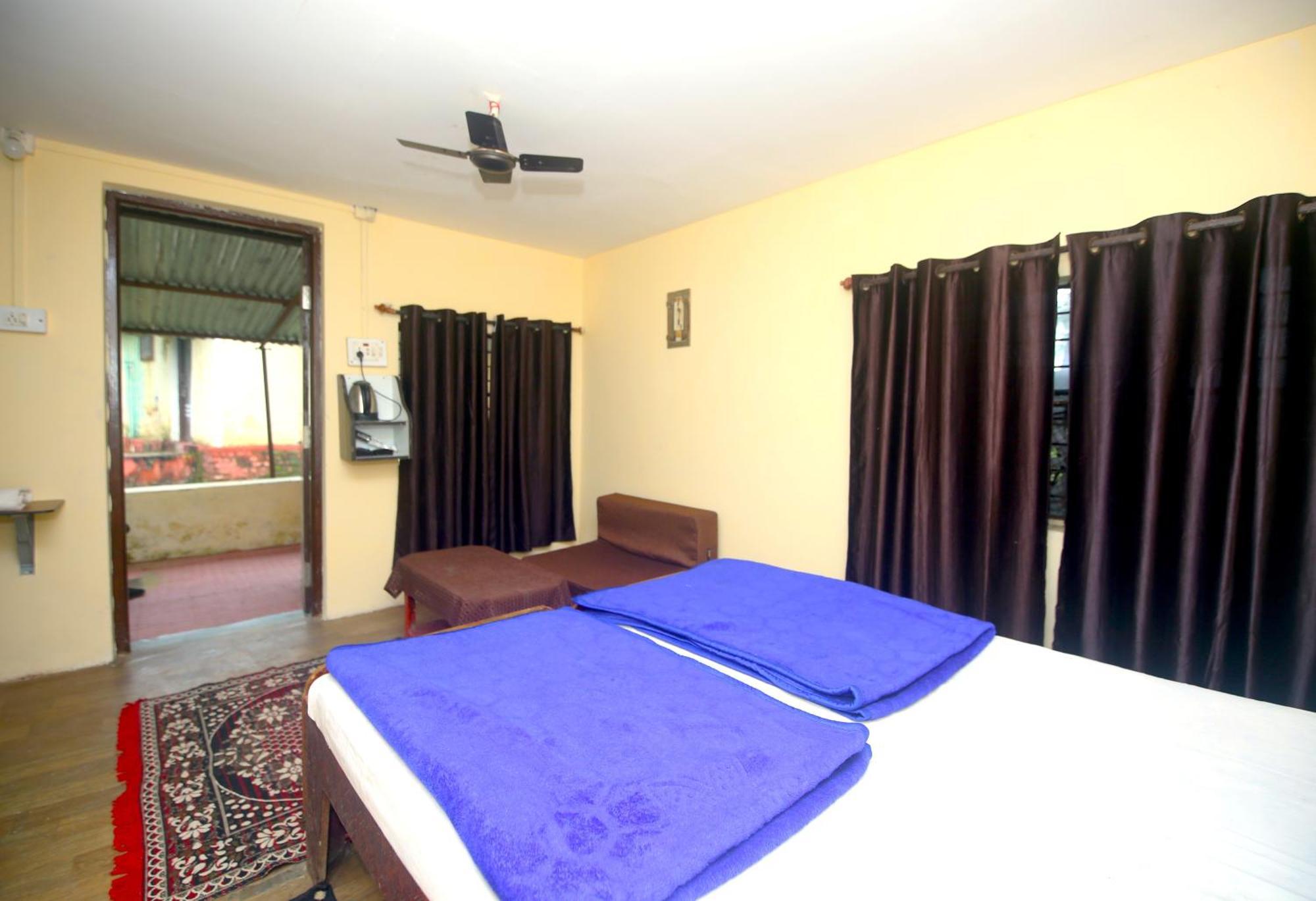 Tribal Wood Resort Dhanwār 外观 照片