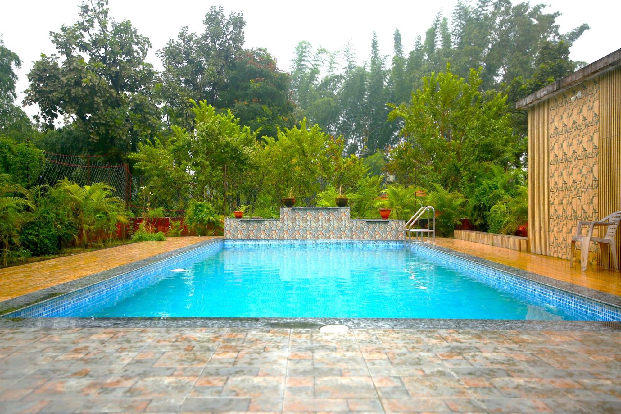 Tribal Wood Resort Dhanwār 外观 照片