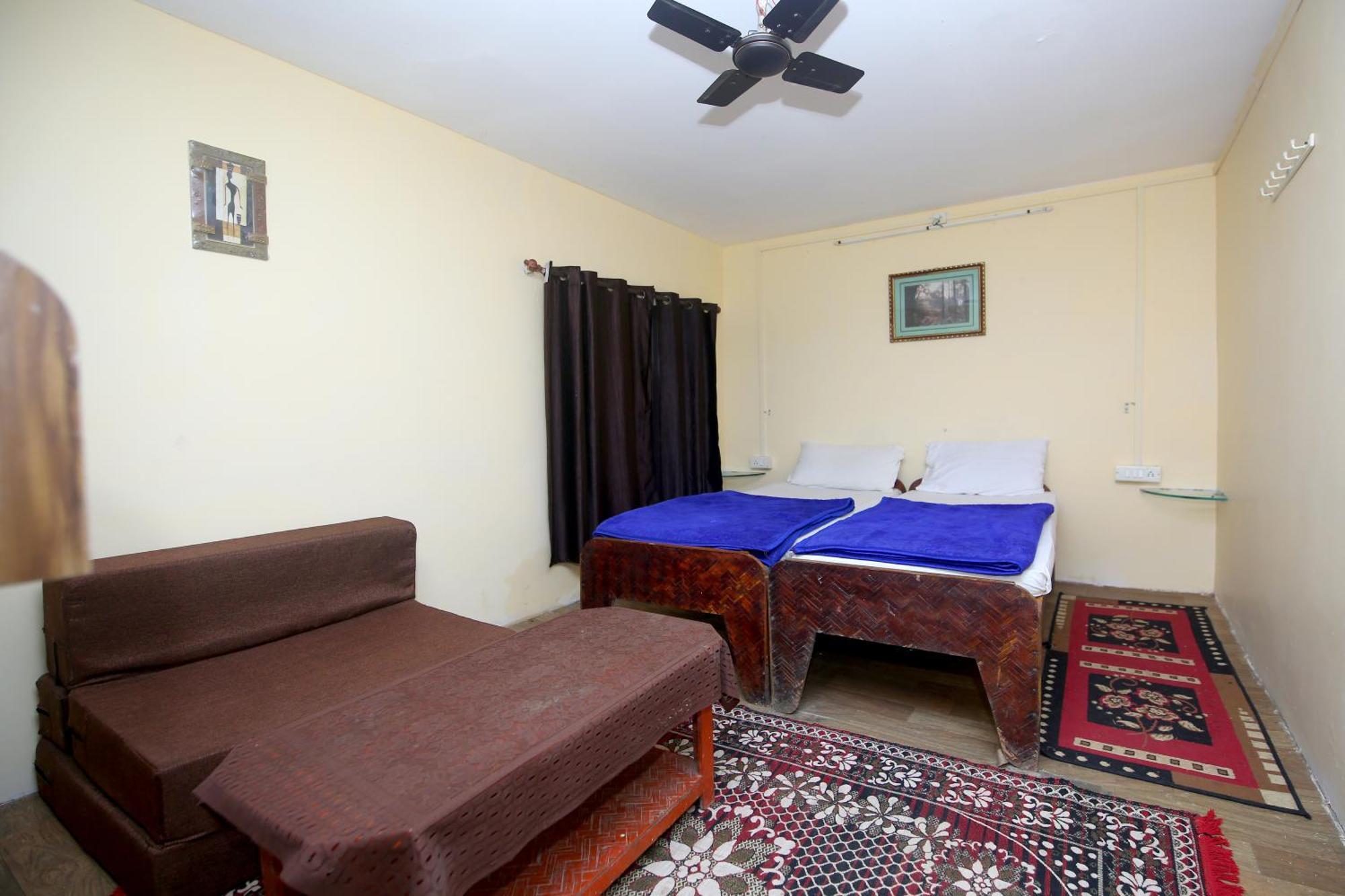 Tribal Wood Resort Dhanwār 外观 照片