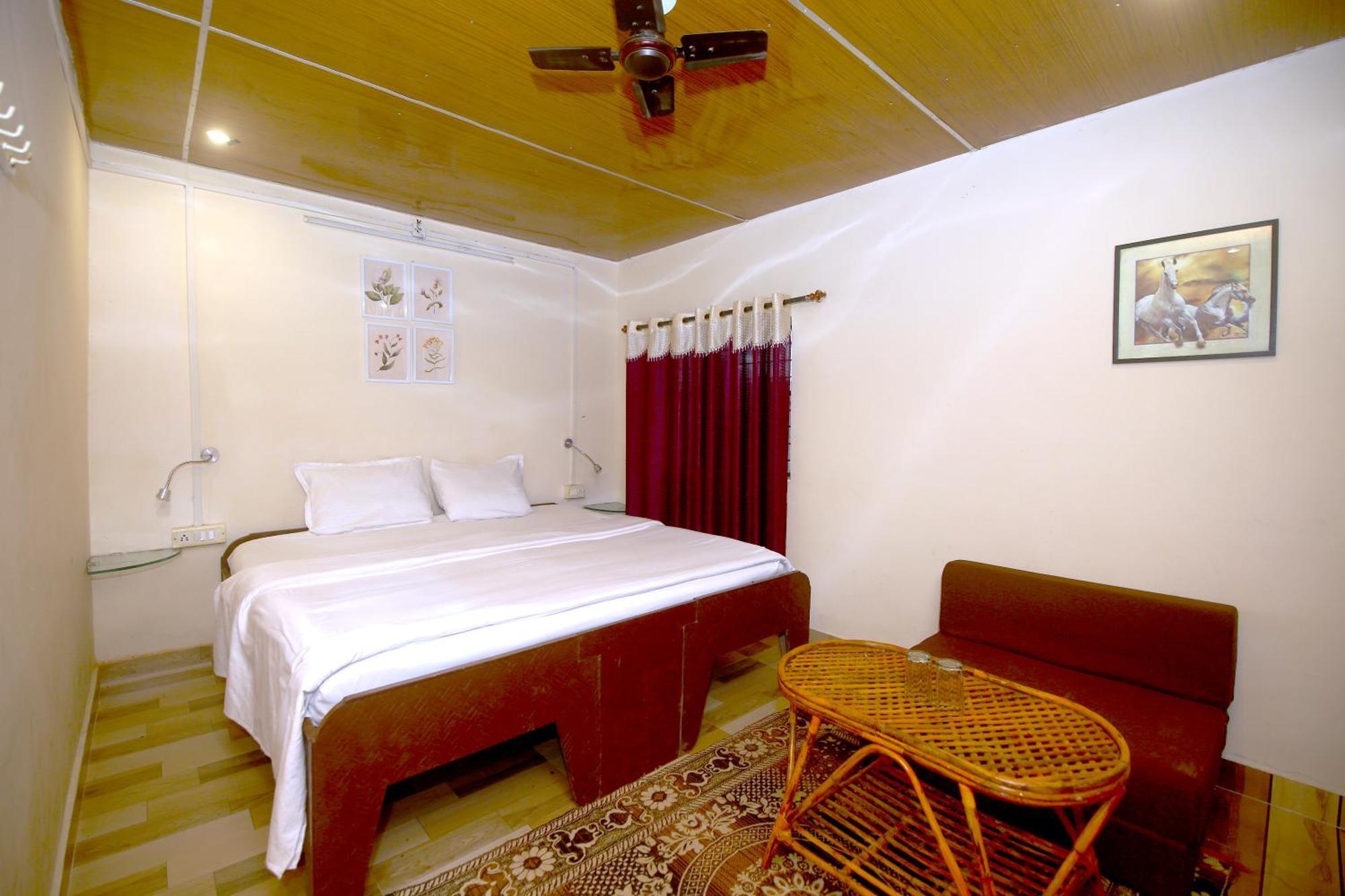 Tribal Wood Resort Dhanwār 外观 照片