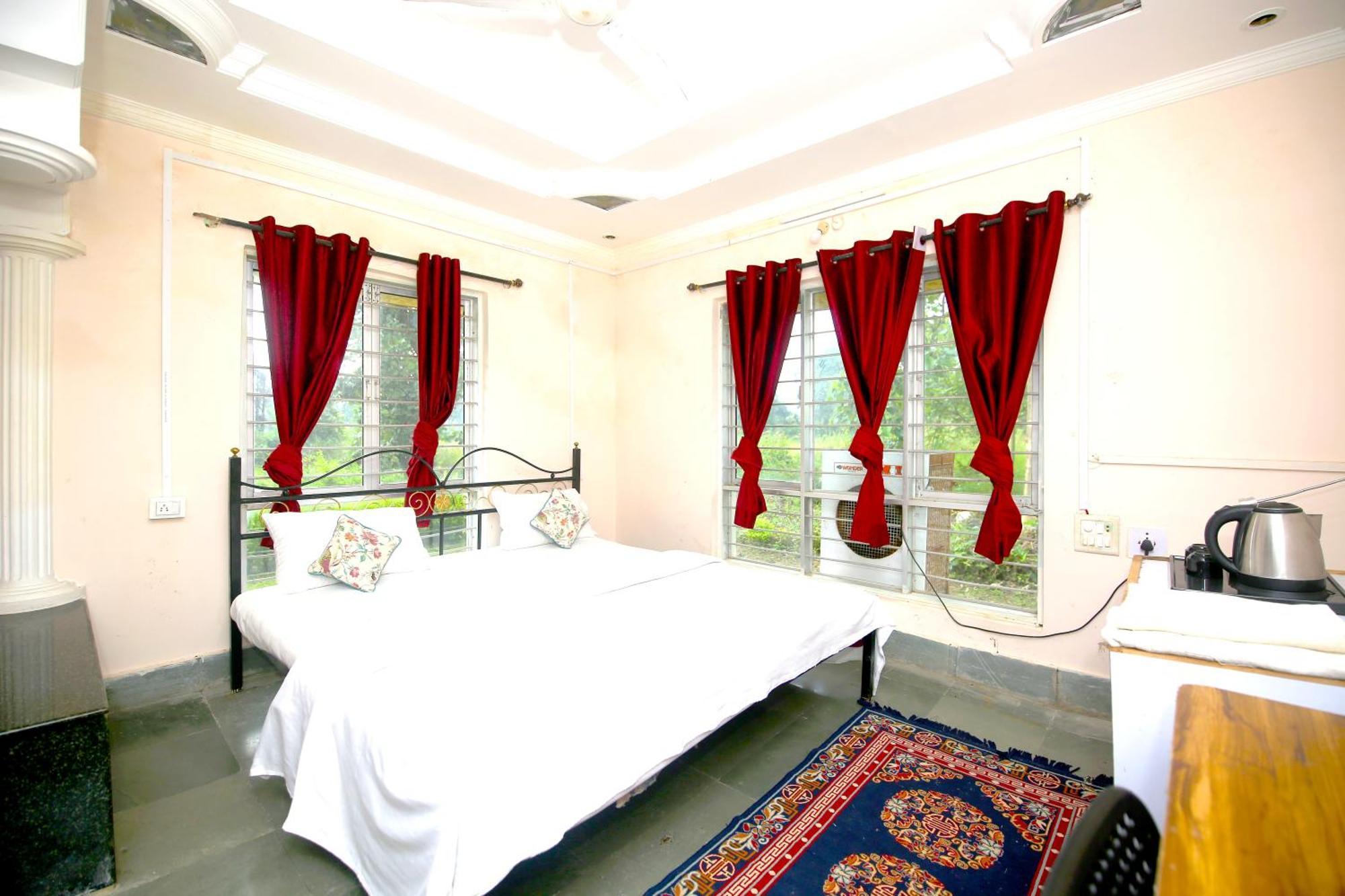 Tribal Wood Resort Dhanwār 外观 照片