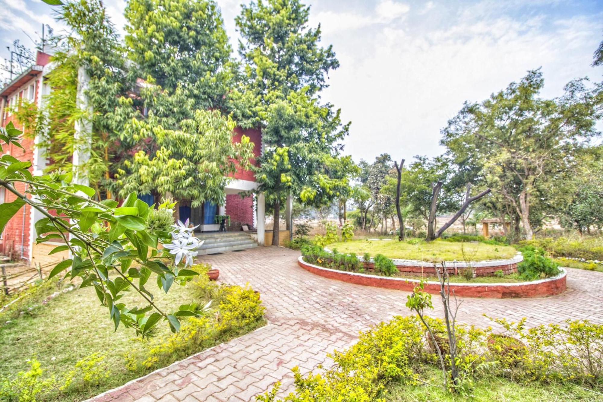 Tribal Wood Resort Dhanwār 外观 照片