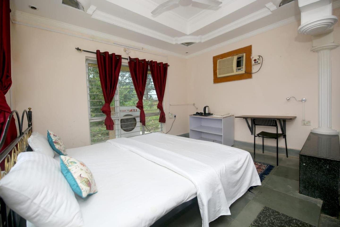 Tribal Wood Resort Dhanwār 外观 照片