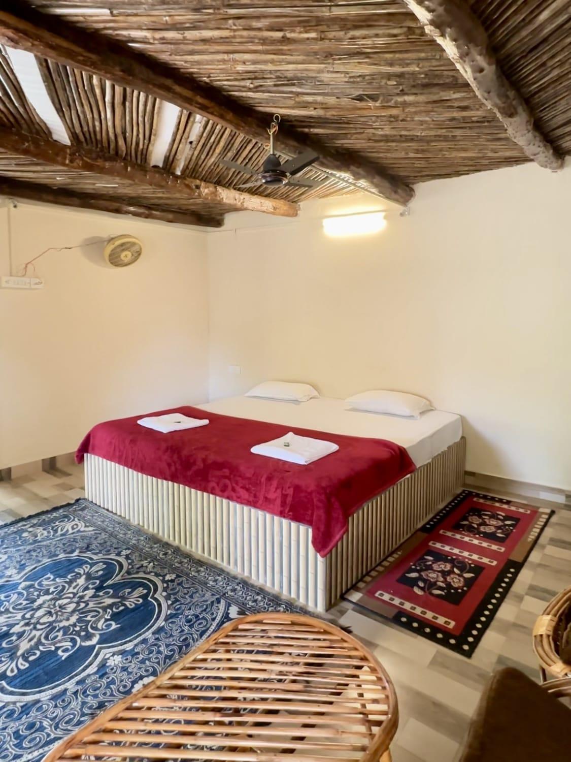 Tribal Wood Resort Dhanwār 外观 照片