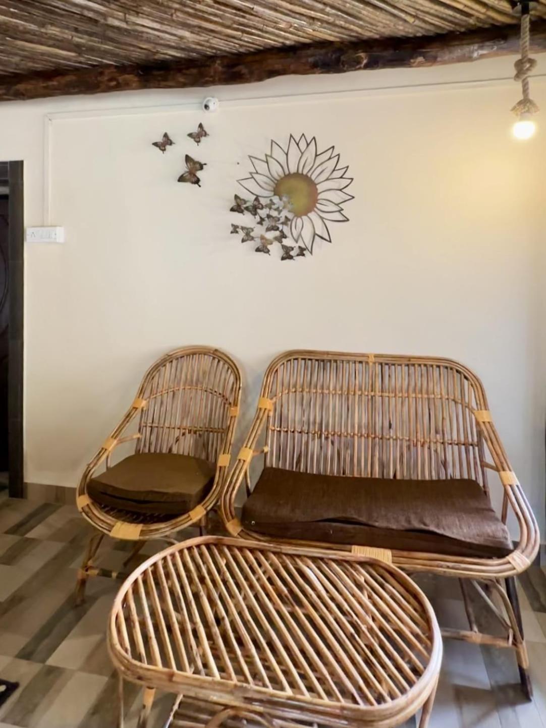 Tribal Wood Resort Dhanwār 外观 照片