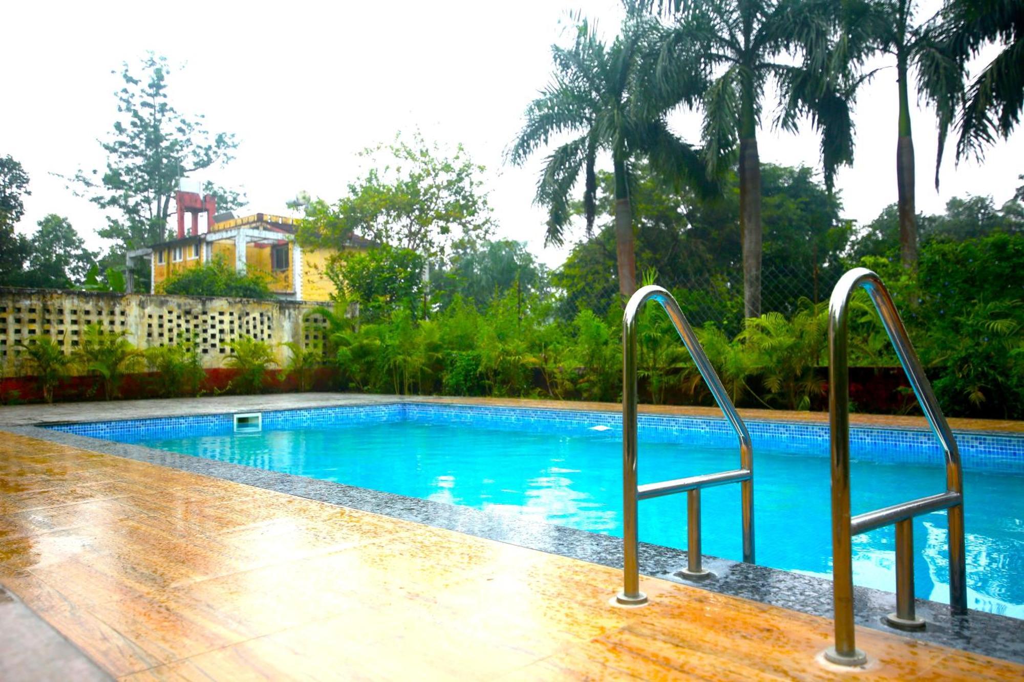 Tribal Wood Resort Dhanwār 外观 照片