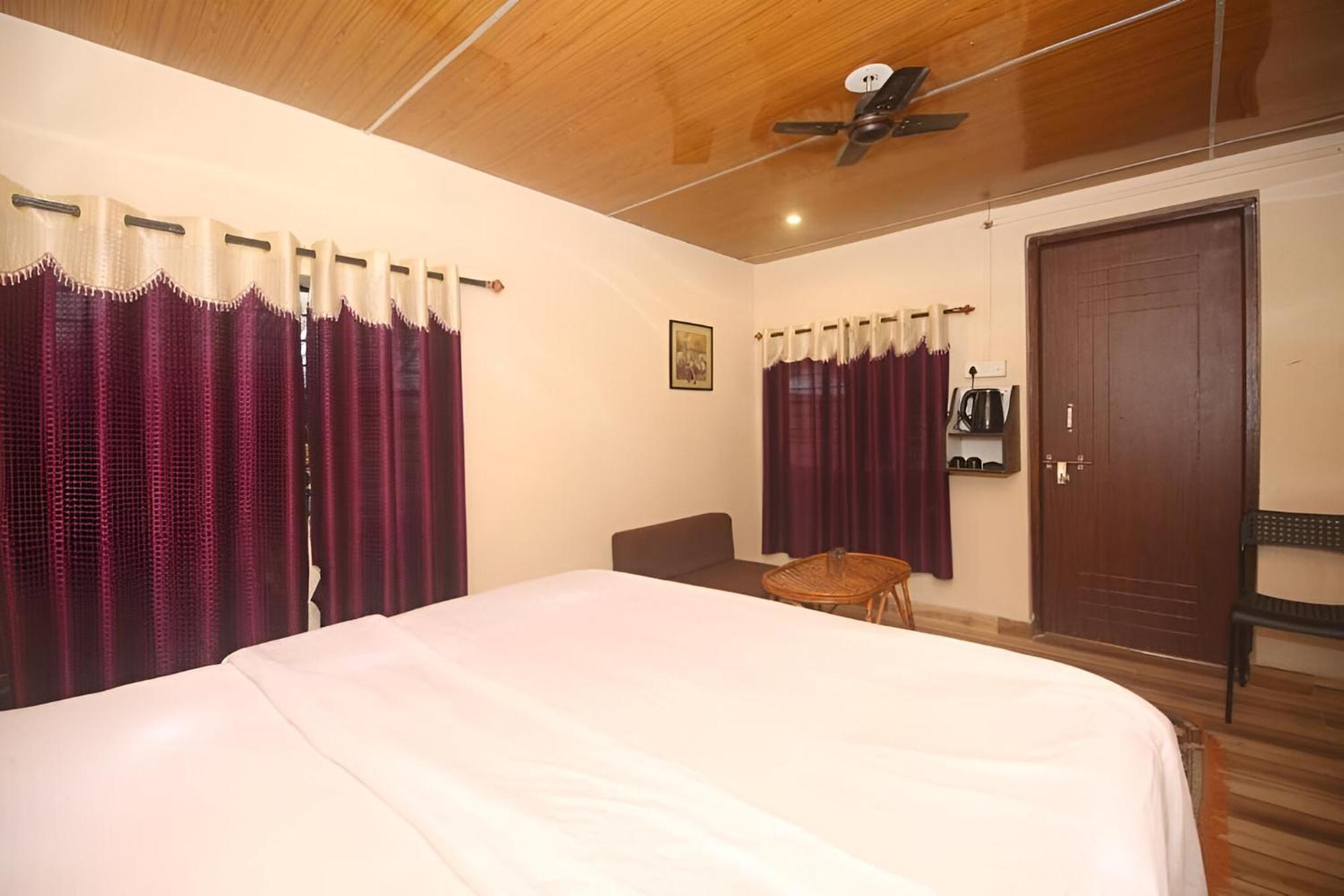 Tribal Wood Resort Dhanwār 外观 照片